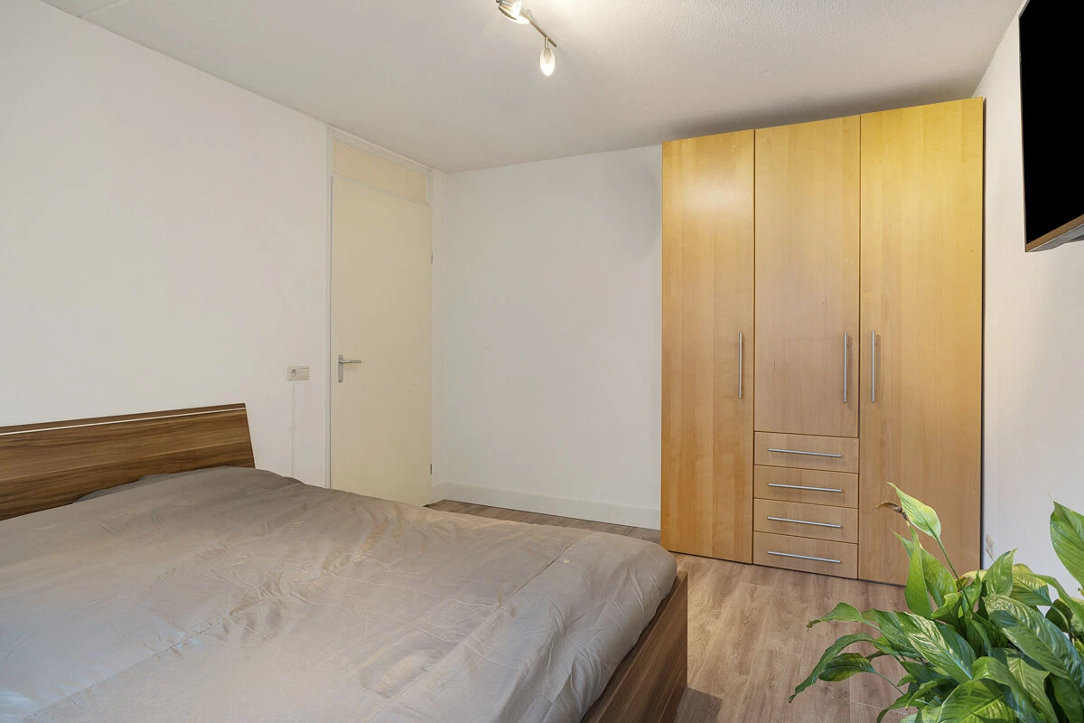 Woonhuis te koop Hollandse Hout 119 * Lelystad