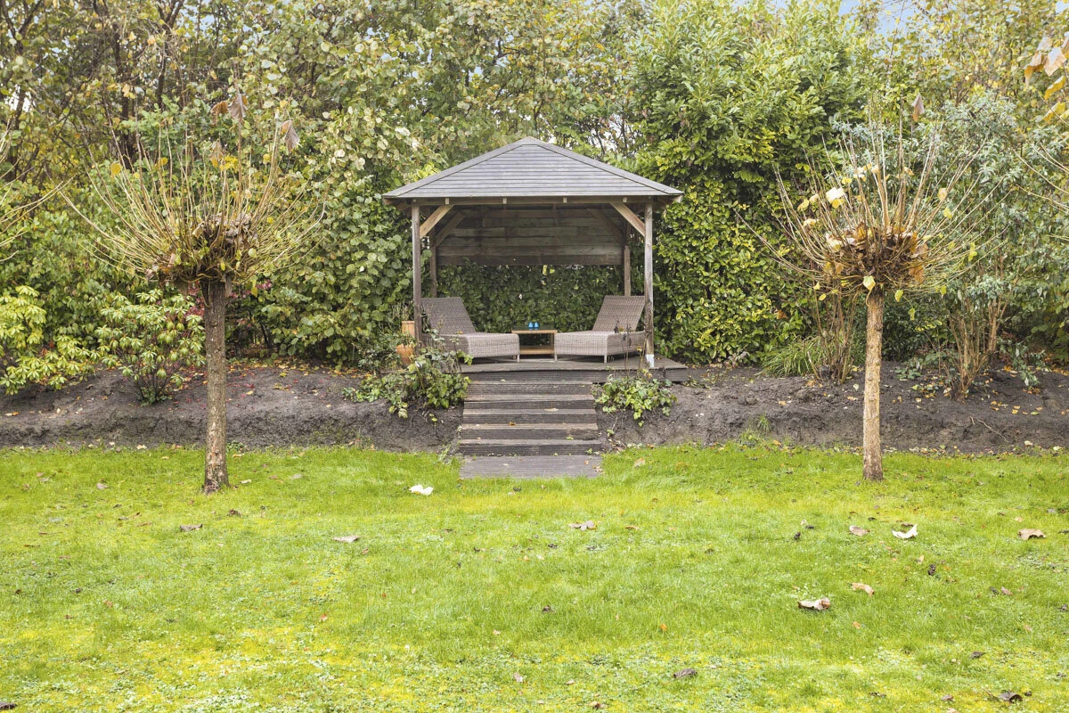 Woonhuis te koop Hollandse Hout 119 * Lelystad