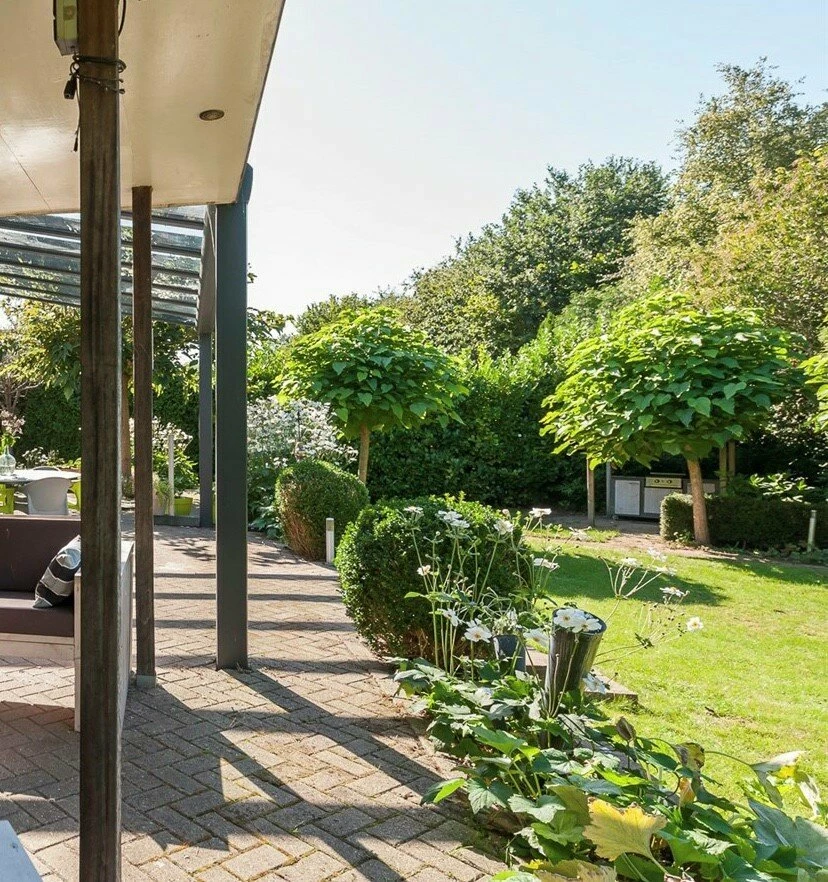 Woonhuis te koop Hollandse Hout 119 * Lelystad