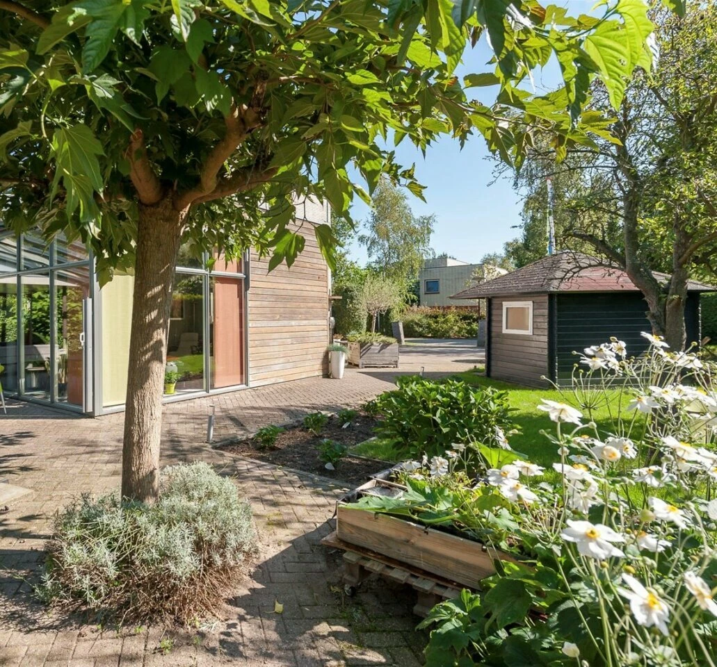 Woonhuis te koop Hollandse Hout 119 * Lelystad