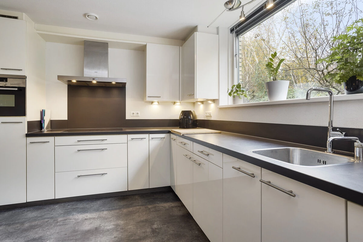 Woonhuis te koop Hollandse Hout 119 * Lelystad