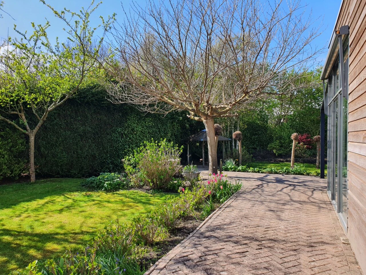 Woonhuis te koop Hollandse Hout 119 * Lelystad