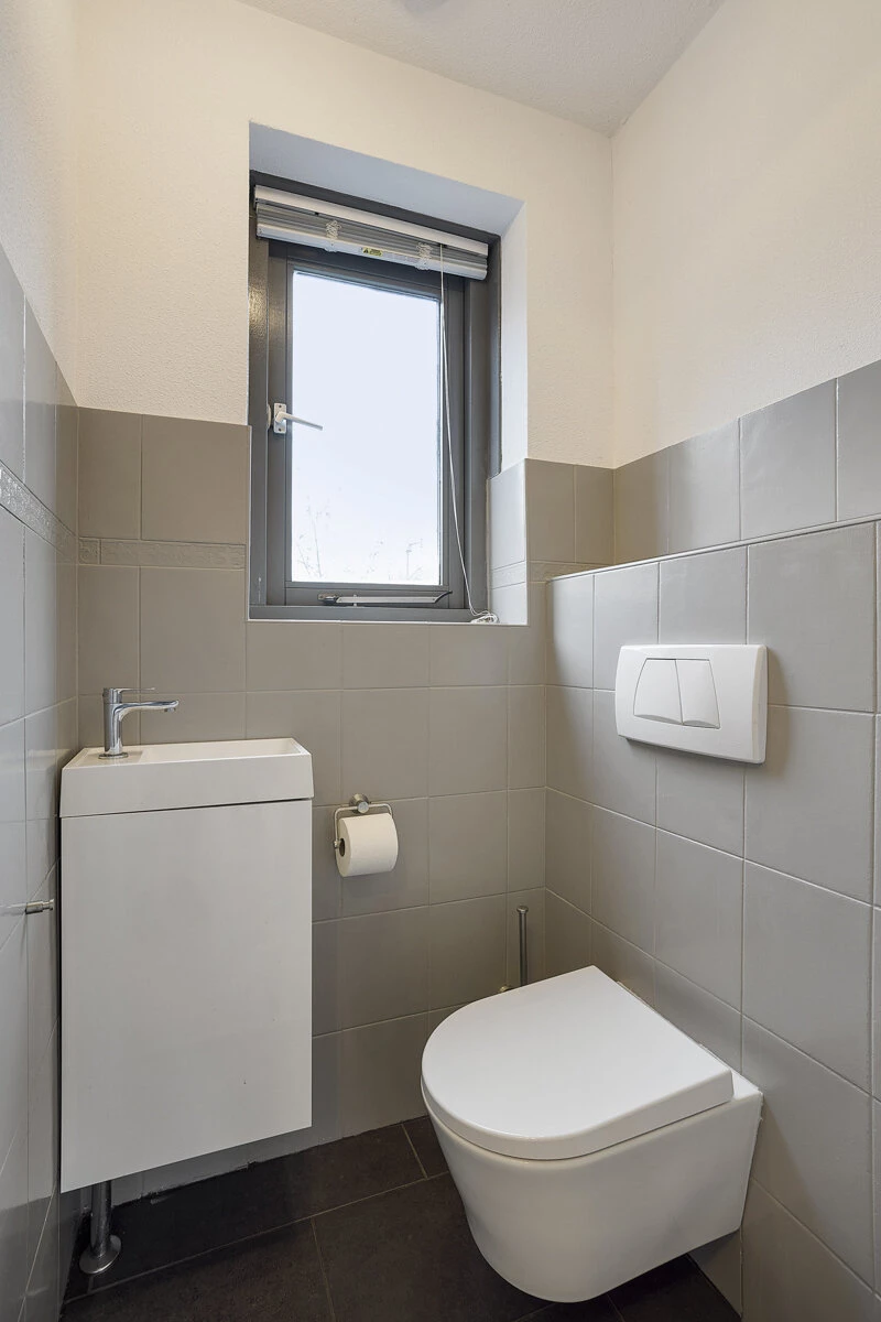 Woonhuis te koop Hollandse Hout 119 * Lelystad