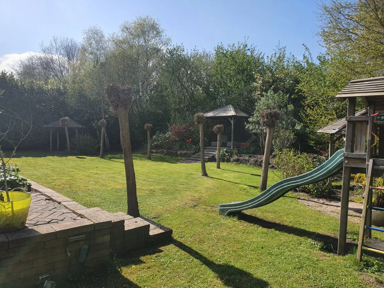 Woonhuis te koop Hollandse Hout 119 * Lelystad