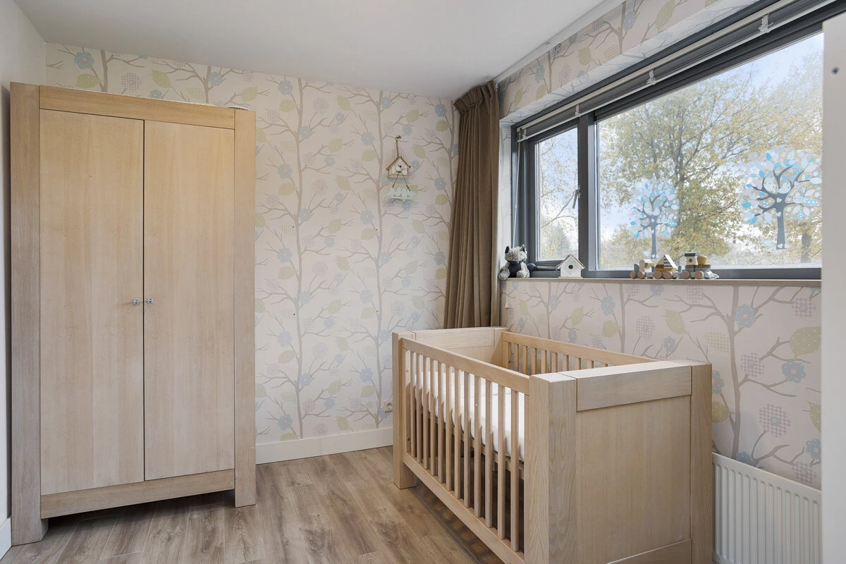 Woonhuis te koop Hollandse Hout 119 * Lelystad