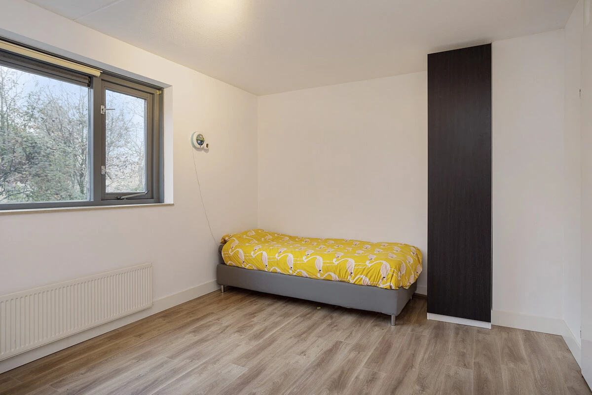 Woonhuis te koop Hollandse Hout 119 * Lelystad