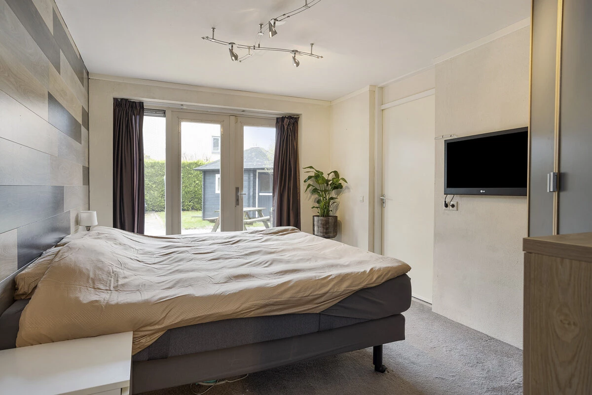 Woonhuis te koop Hollandse Hout 119 * Lelystad