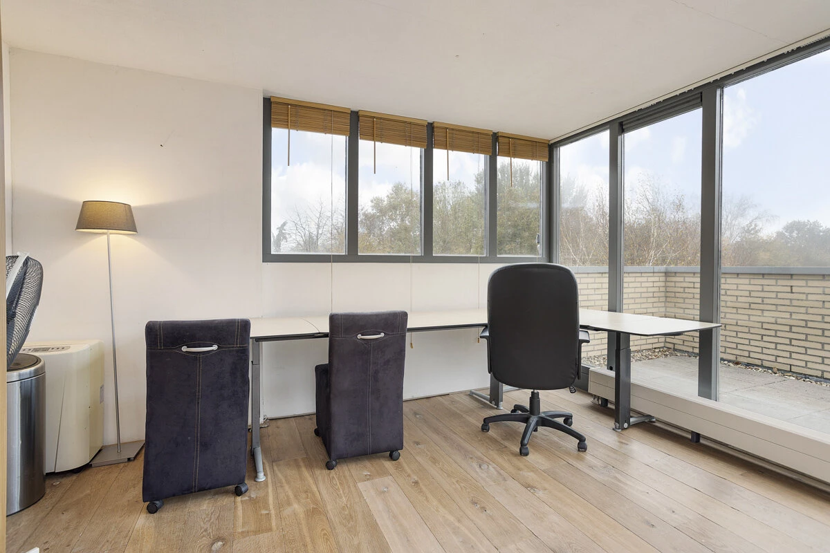 Woonhuis te koop Hollandse Hout 119 * Lelystad