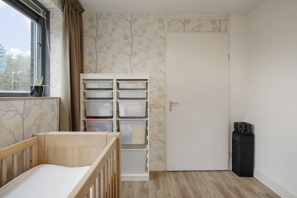 Woonhuis te koop Hollandse Hout 119 * Lelystad