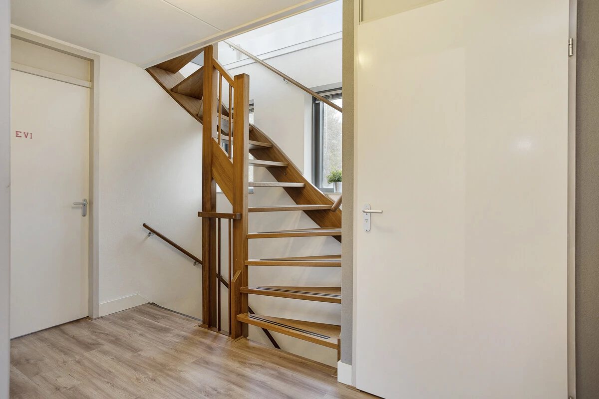 Woonhuis te koop Hollandse Hout 119 * Lelystad