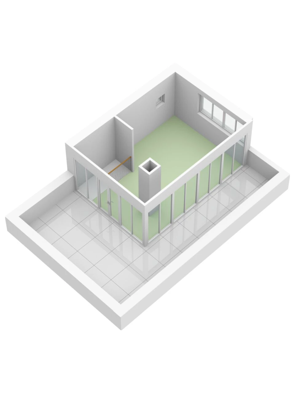 Woonhuis te koop Hollandse Hout 119 * Lelystad