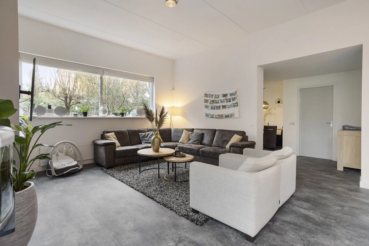 Woonhuis te koop Hollandse Hout 119 * Lelystad