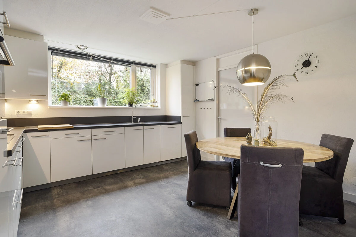 Woonhuis te koop Hollandse Hout 119 * Lelystad