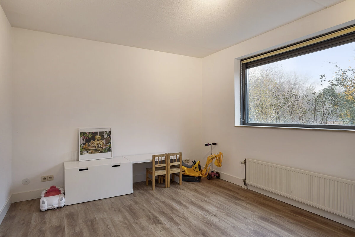 Woonhuis te koop Hollandse Hout 119 * Lelystad