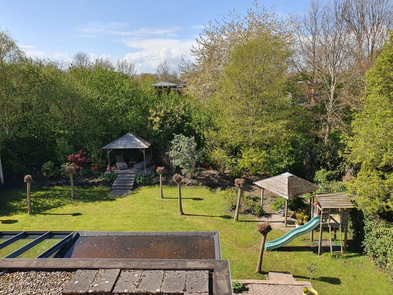 Woonhuis te koop Hollandse Hout 119 * Lelystad