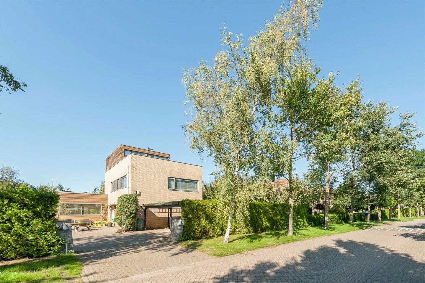 Woonhuis te koop Hollandse Hout 119 * Lelystad