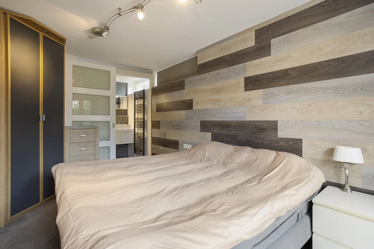 Woonhuis te koop Hollandse Hout 119 * Lelystad