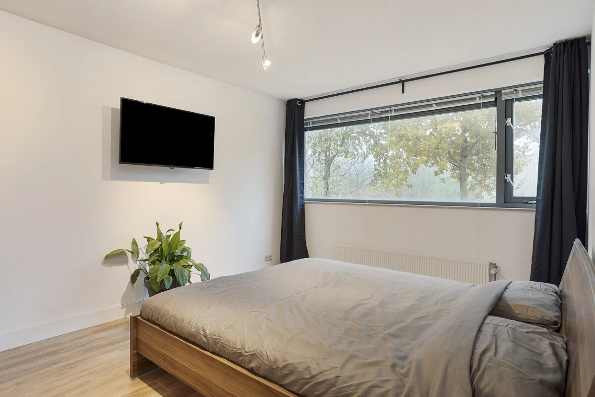 Woonhuis te koop Hollandse Hout 119 * Lelystad