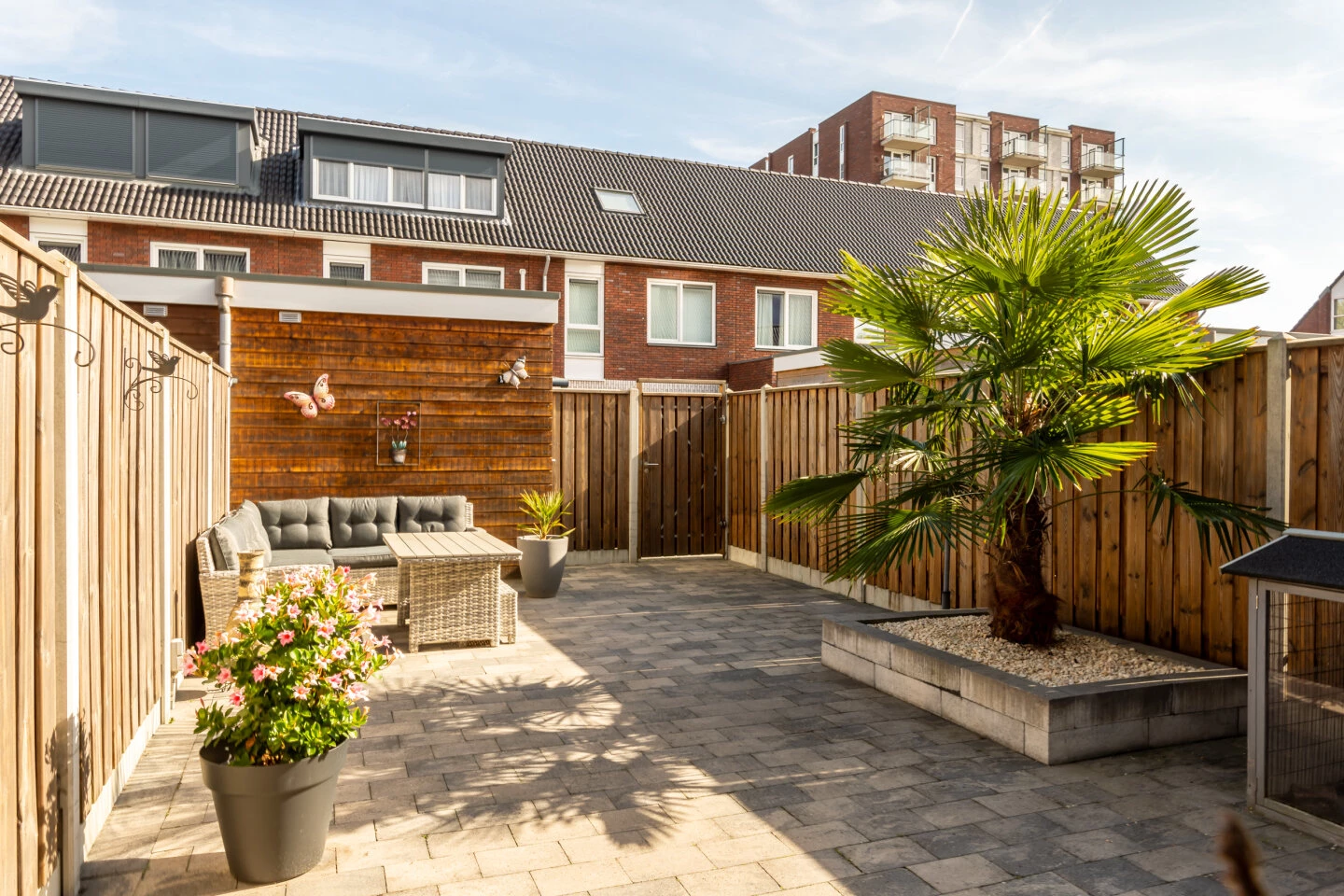 Woonhuis te koop Waterwijzer 96 Lelystad