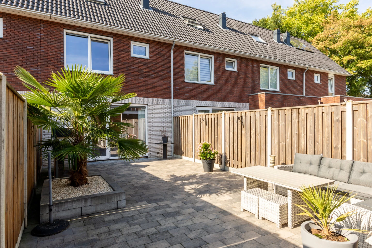 Woonhuis te koop Waterwijzer 96 Lelystad