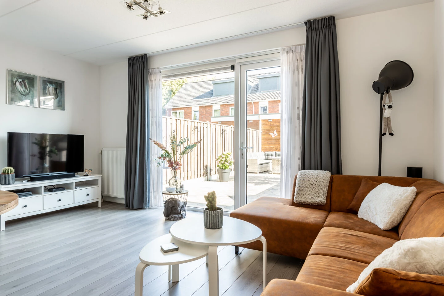 Woonhuis te koop Waterwijzer 96 Lelystad