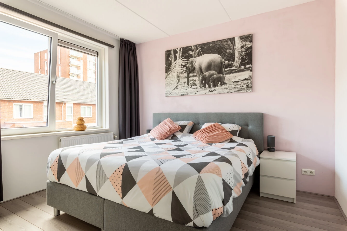 Woonhuis te koop Waterwijzer 96 Lelystad