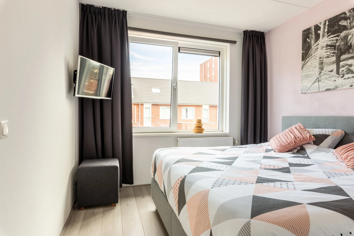 Woonhuis te koop Waterwijzer 96 Lelystad