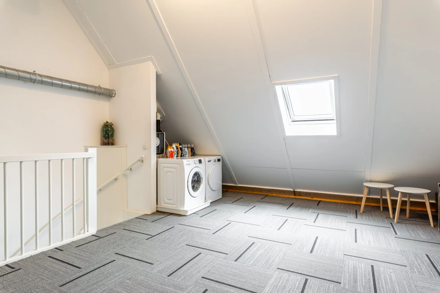 Woonhuis te koop Waterwijzer 96 Lelystad