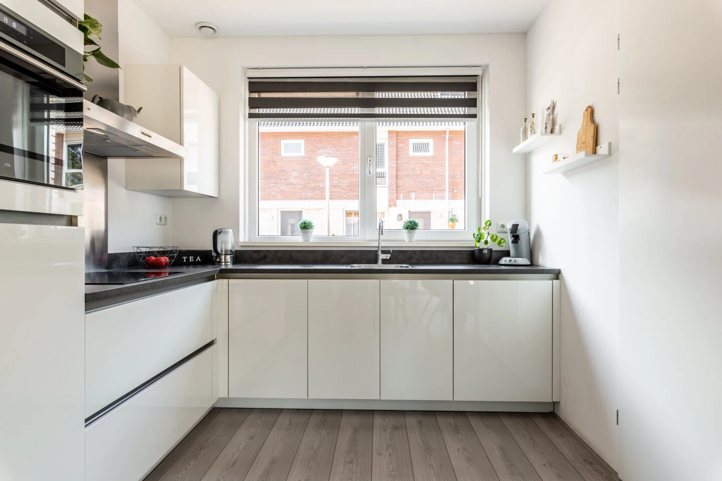 Woonhuis te koop Waterwijzer 96 Lelystad