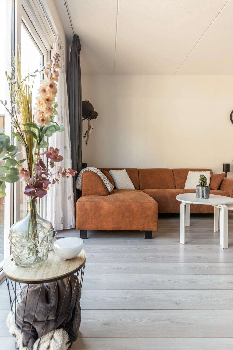 Woonhuis te koop Waterwijzer 96 Lelystad