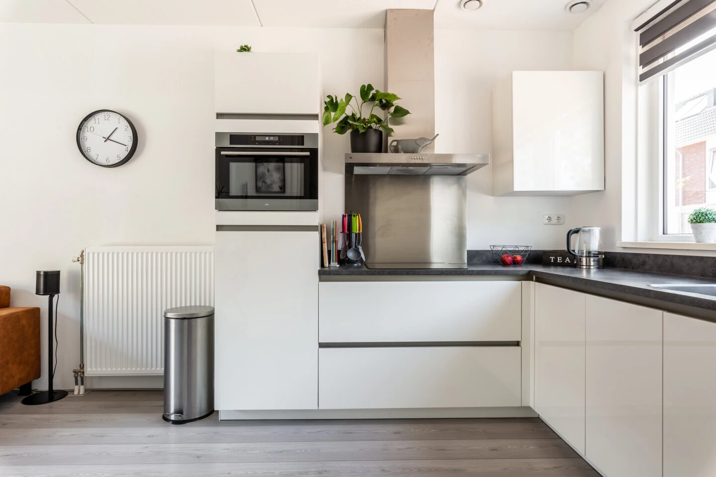 Woonhuis te koop Waterwijzer 96 Lelystad