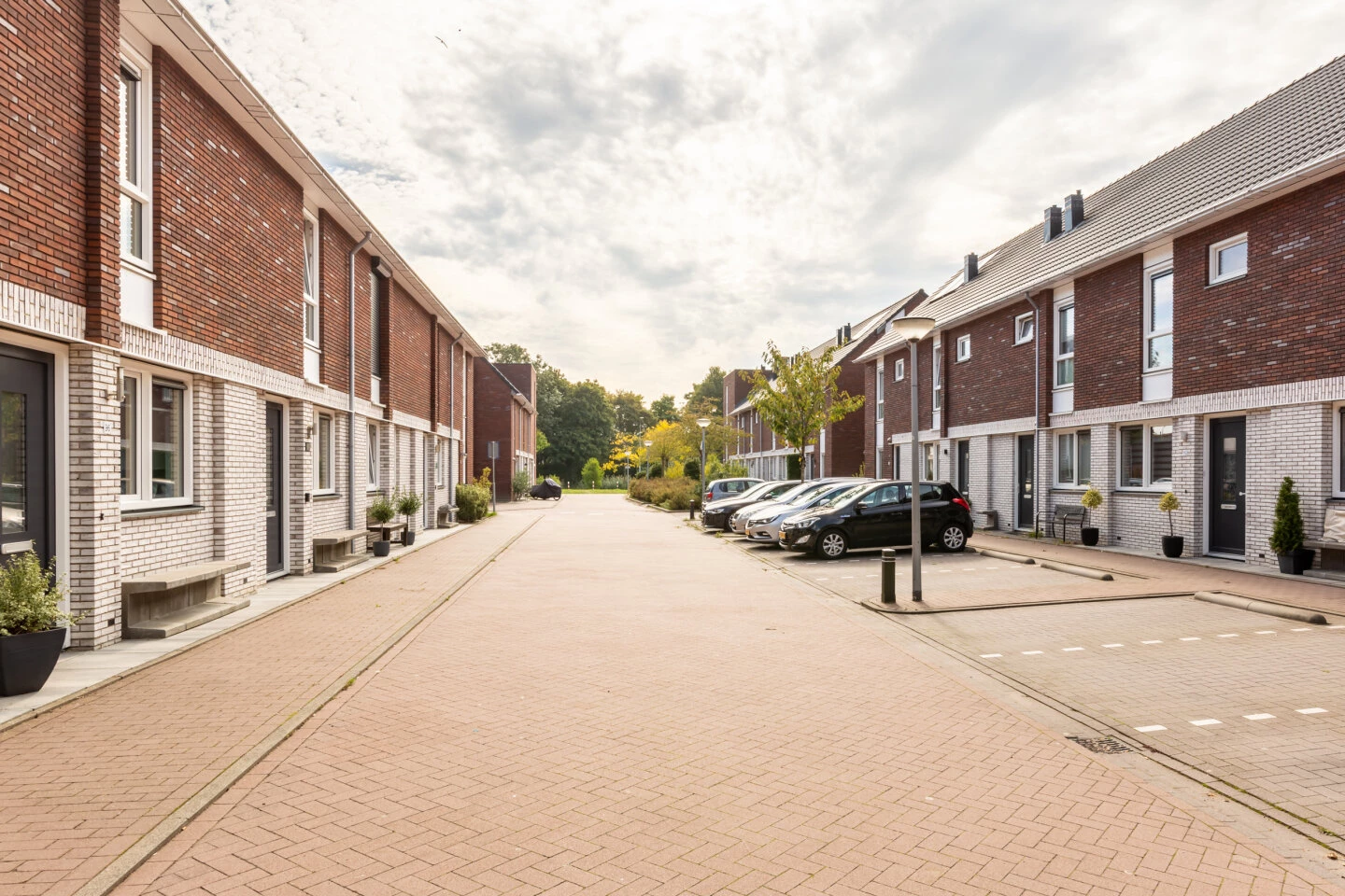 Woonhuis te koop Waterwijzer 96 Lelystad