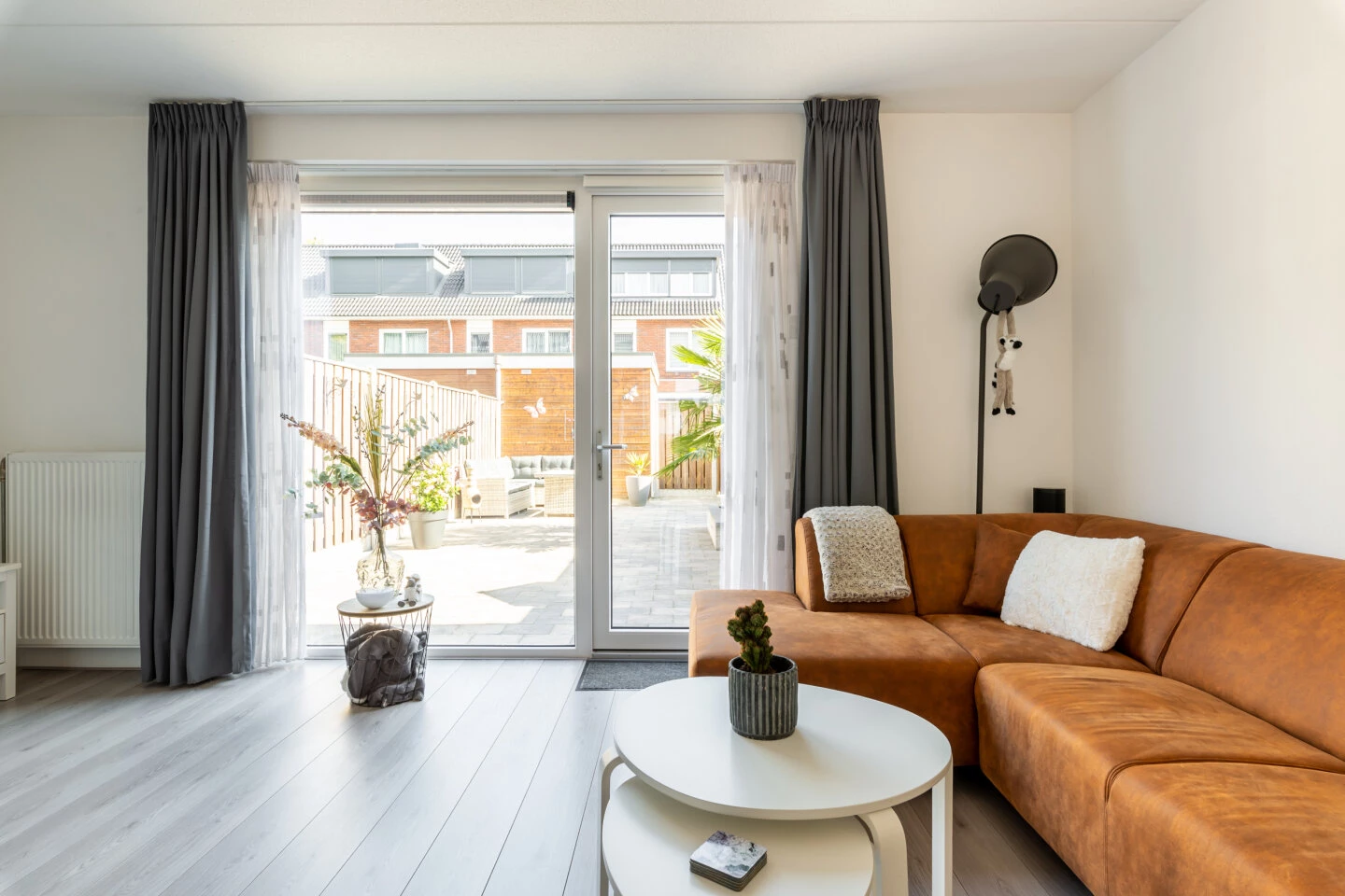 Woonhuis te koop Waterwijzer 96 Lelystad