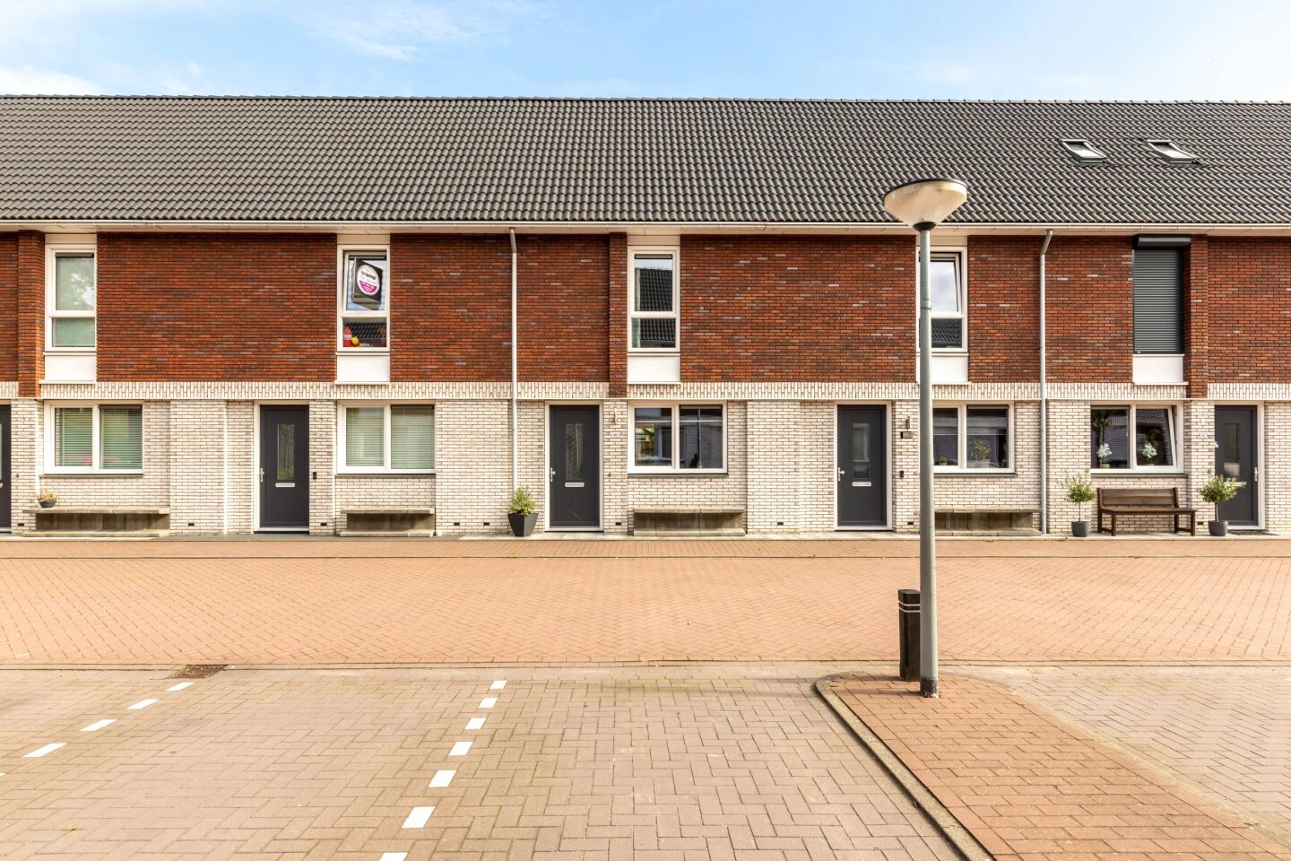 Woonhuis te koop Waterwijzer 96 Lelystad