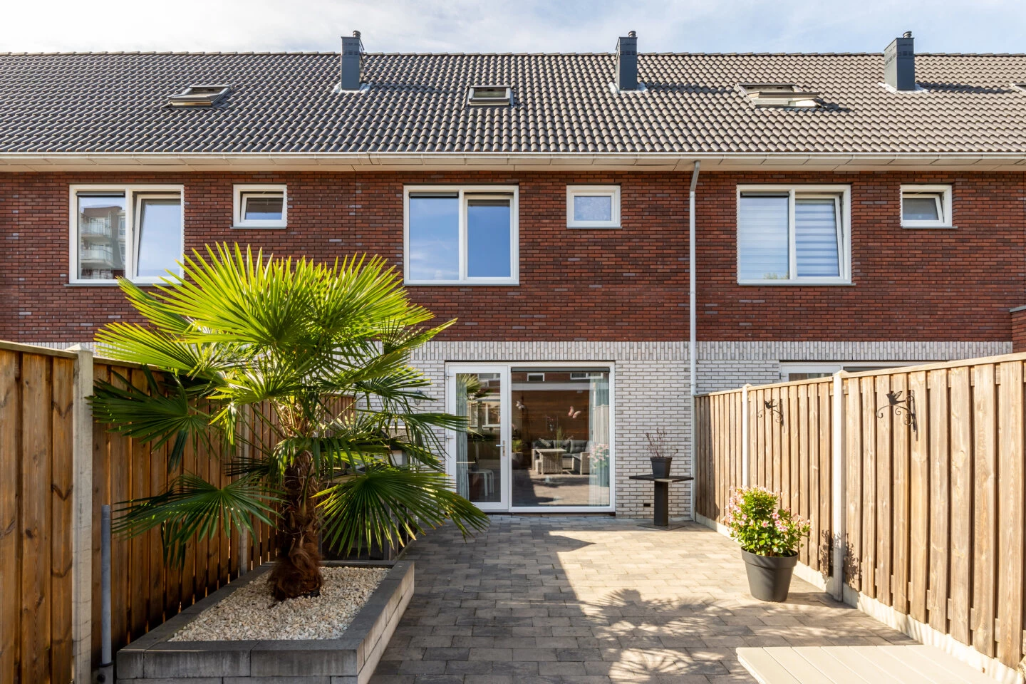 Woonhuis te koop Waterwijzer 96 Lelystad