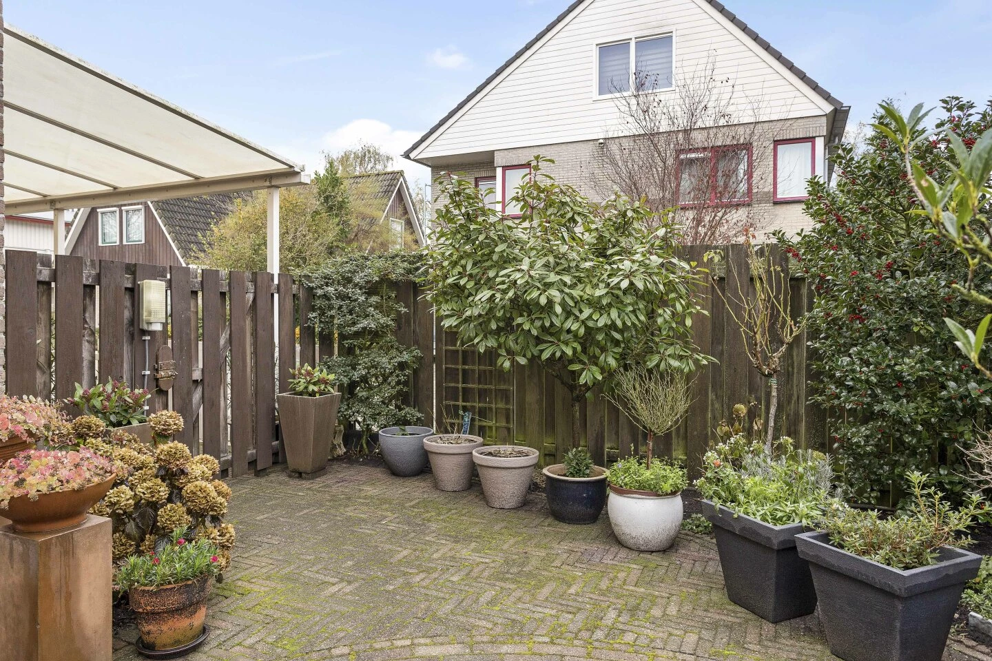 Woonhuis te koop Galjoen 19 18 Lelystad