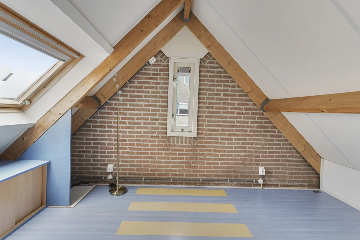 Woonhuis te koop Galjoen 19 18 Lelystad