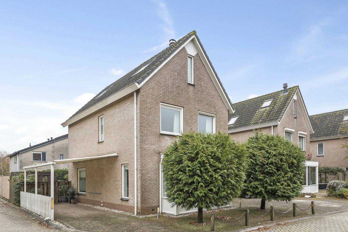 Woonhuis te koop Galjoen 19 18 Lelystad