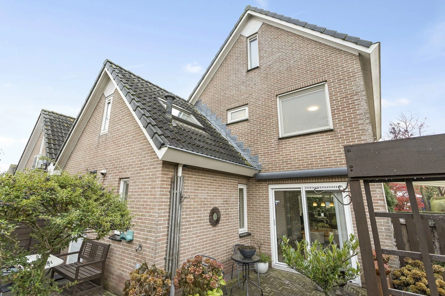 Woonhuis te koop Galjoen 19 18 Lelystad