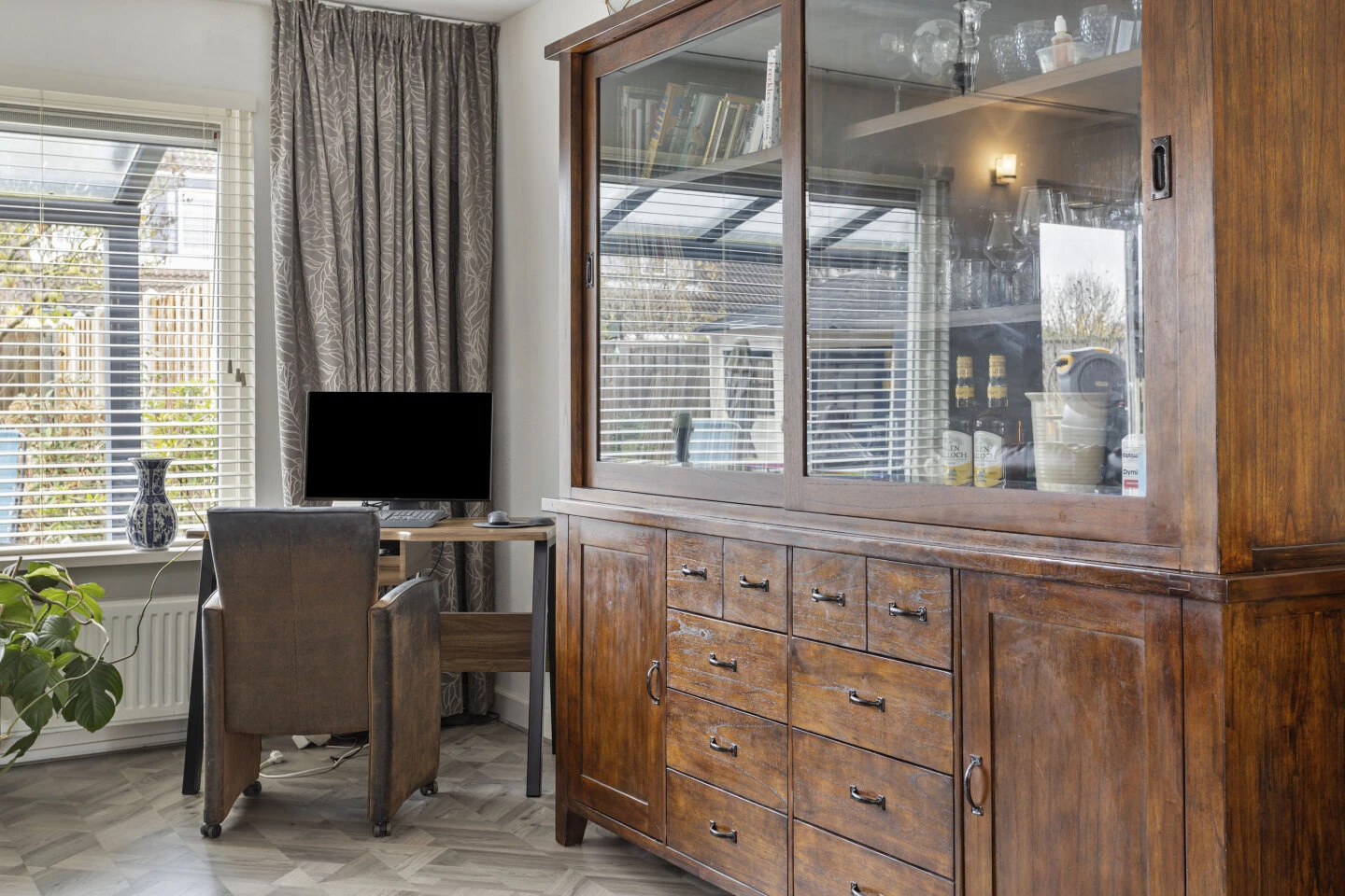 Woonhuis te koop Griend 40 55 Lelystad