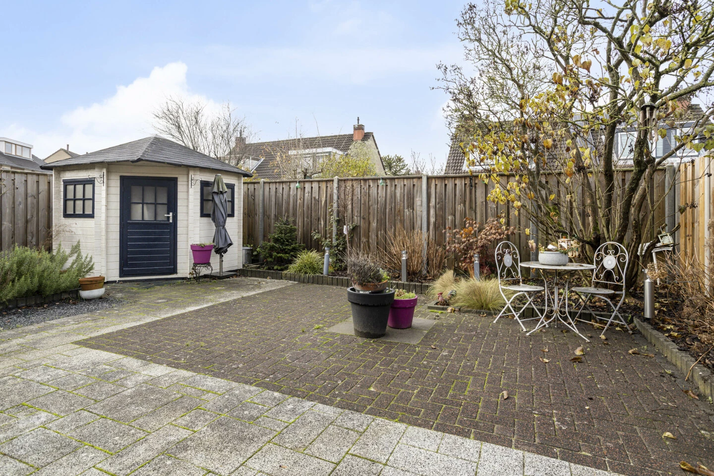 Woonhuis te koop Griend 40 55 Lelystad