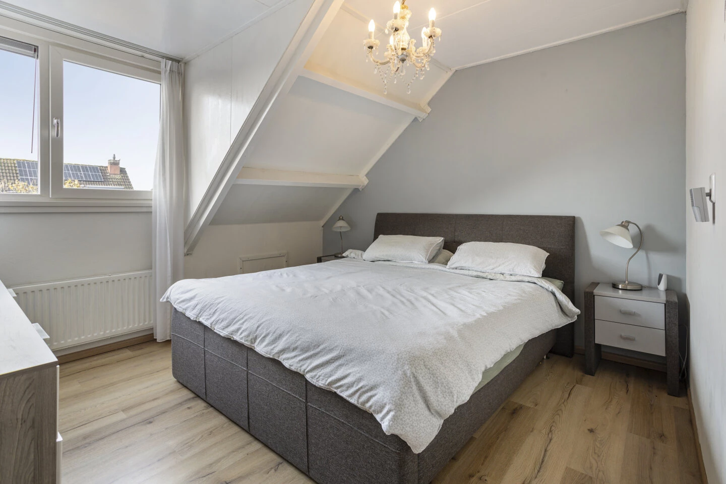 Woonhuis te koop Griend 40 55 Lelystad