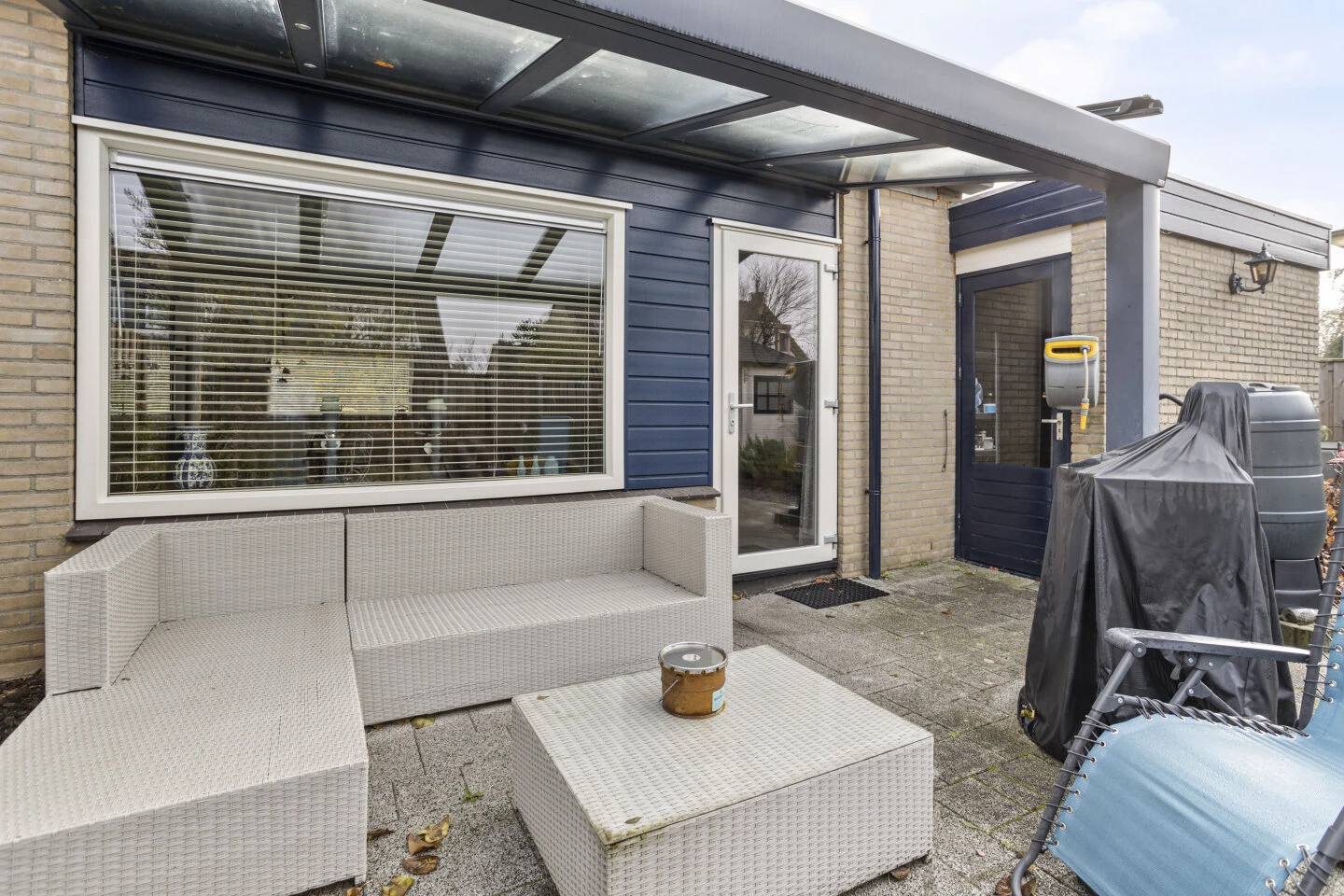 Woonhuis te koop Griend 40 55 Lelystad