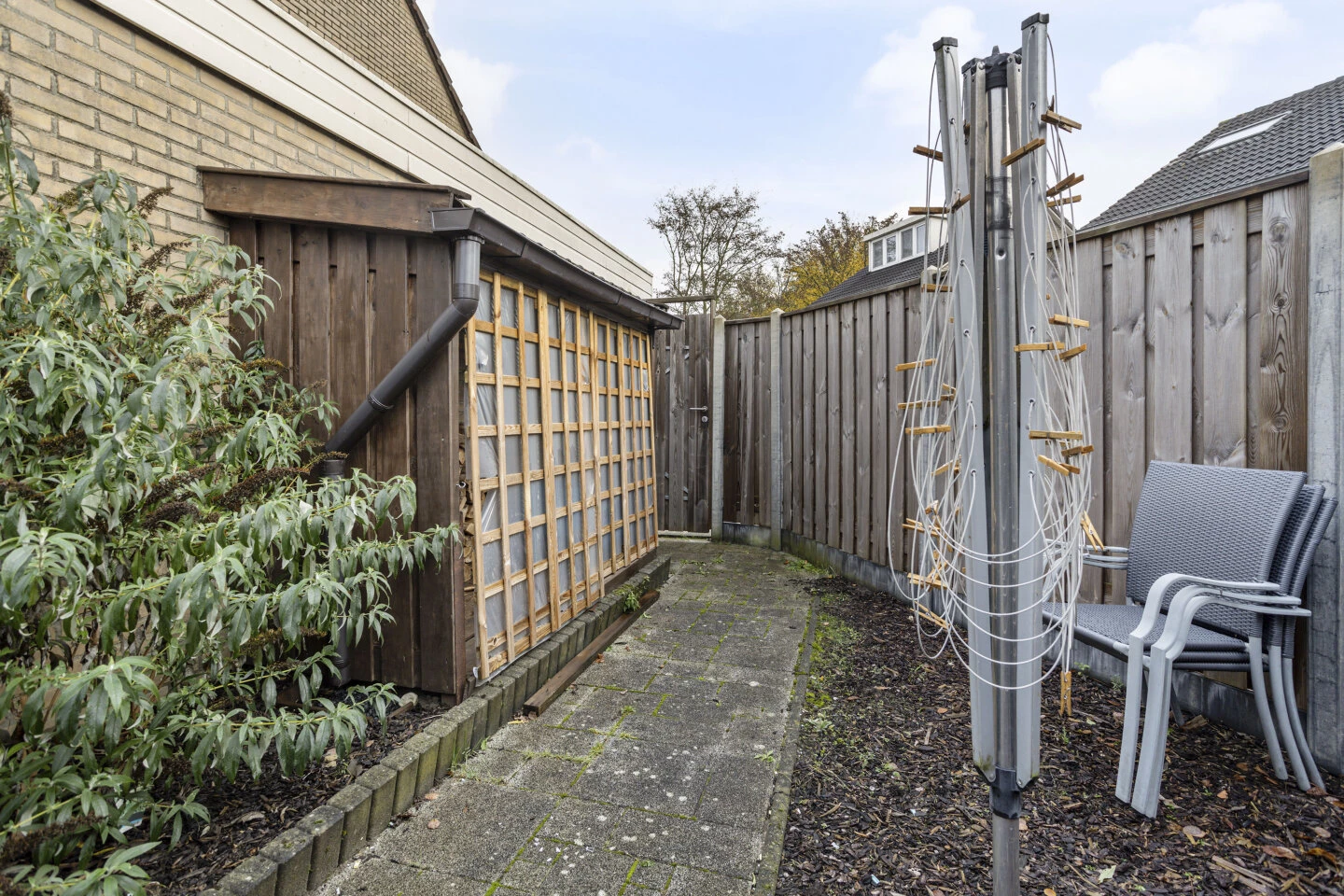Woonhuis te koop Griend 40 55 Lelystad