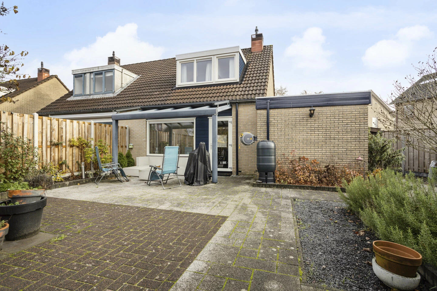 Woonhuis te koop Griend 40 55 Lelystad
