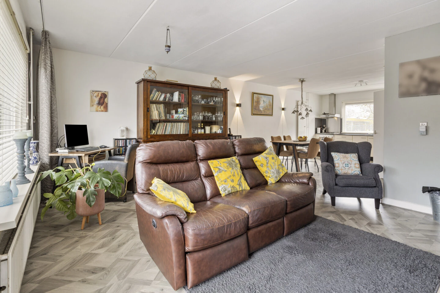 Woonhuis te koop Griend 40 55 Lelystad