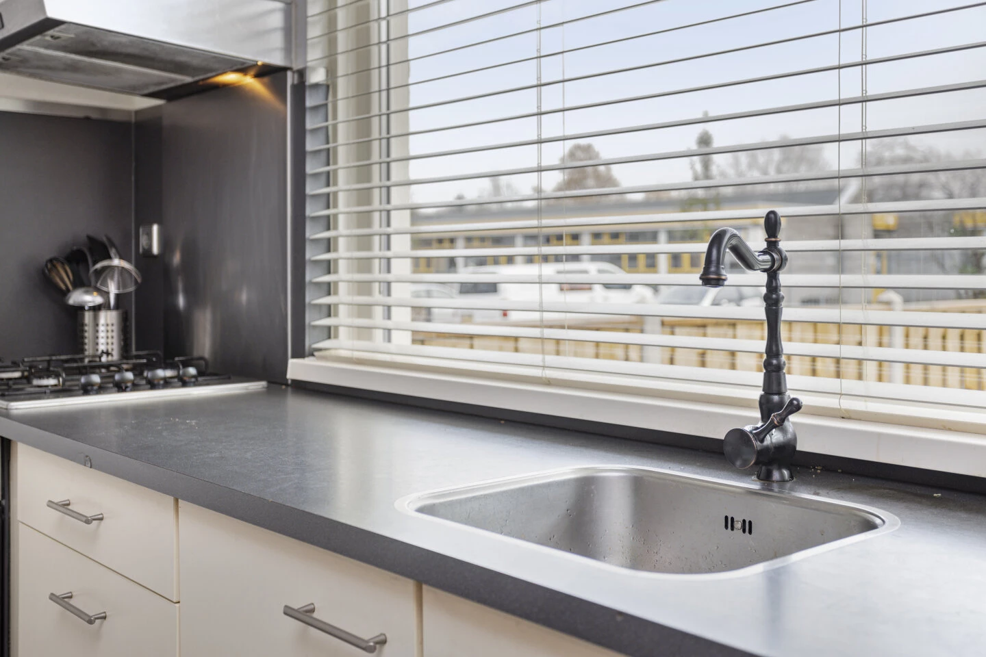 Woonhuis te koop Griend 40 55 Lelystad