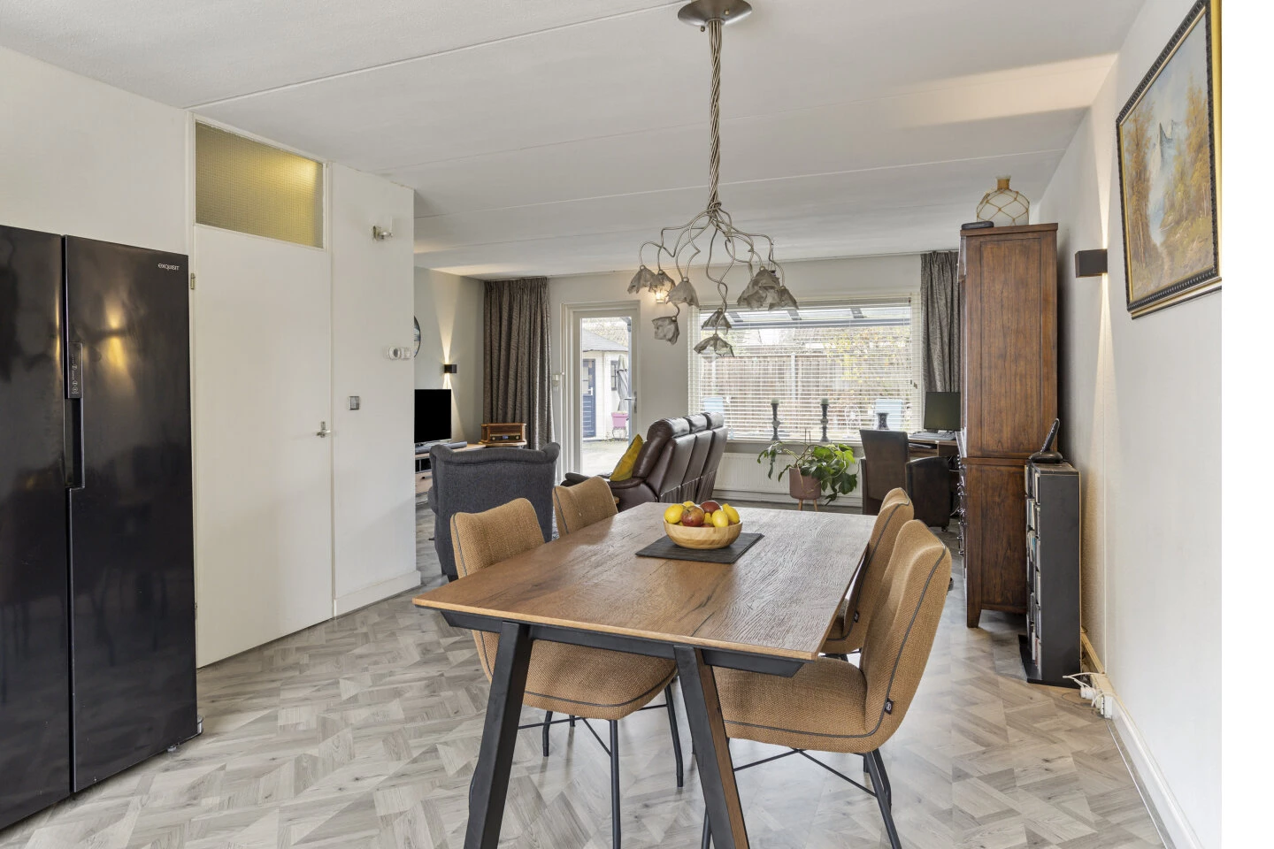 Woonhuis te koop Griend 40 55 Lelystad