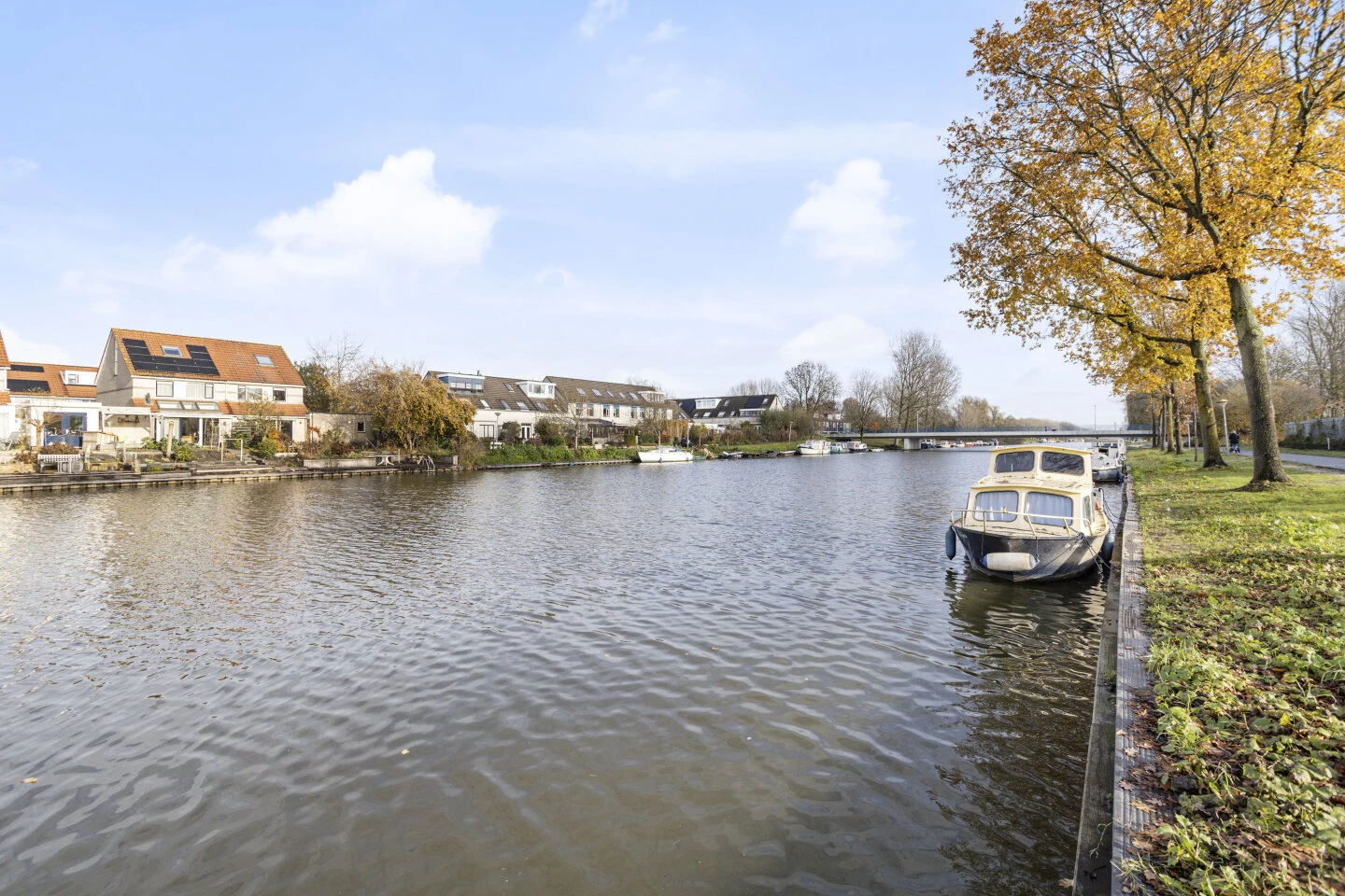 Woonhuis te koop Griend 40 55 Lelystad