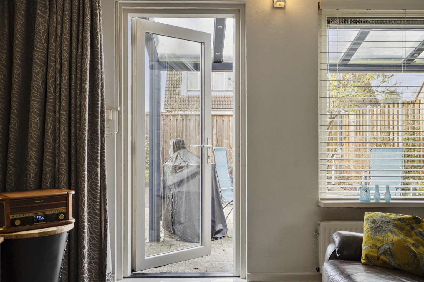 Woonhuis te koop Griend 40 55 Lelystad